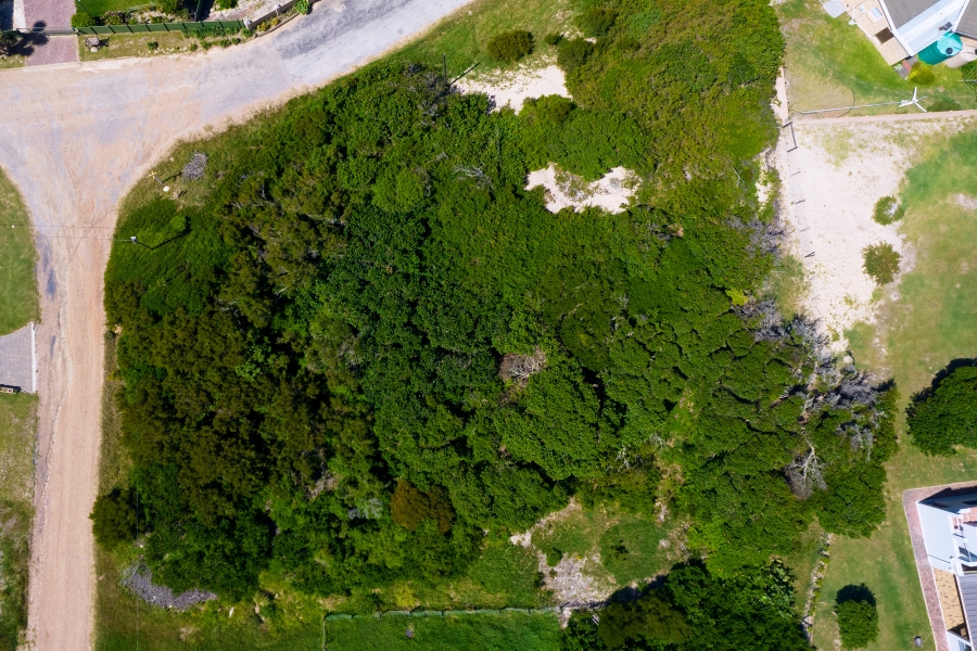 0 Bedroom Property for Sale in Paradise Beach Eastern Cape